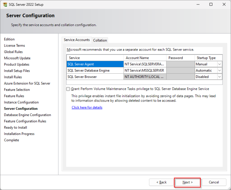 How to Install SQL Server Developer Edition