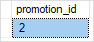 SQL Server INSERT OUTPUT example