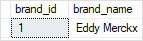 SQL Server INSTEAD OF trigger - pending table