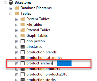 Sql Server Rename Table By Examples